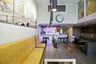 Bar, Kafe, dan Lounge City Hotel Amsterdam