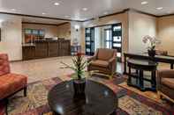 Lobby Best Western Laramie Inn & Suites