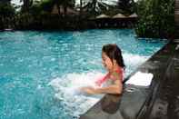 สระว่ายน้ำ Shengyi Holiday Villa Hotel