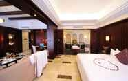 ห้องนอน 4 Shengyi Holiday Villa Hotel