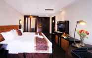 ห้องนอน 6 Shengyi Holiday Villa Hotel