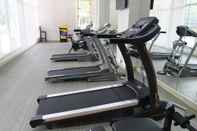 Fitness Center Shengyi Holiday Villa Hotel