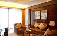 Ruang Umum 7 Hyatt Regency Dongguan