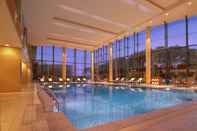 Swimming Pool Hyatt Regency Dongguan