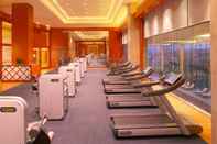 Fitness Center Hyatt Regency Dongguan