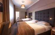 Bilik Tidur 6 Hotel Villa Royale