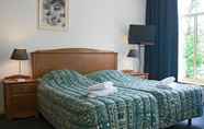 Bedroom 6 Hotel Prins Hendrik