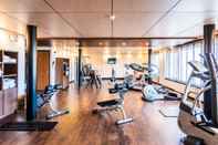 Fitness Center Van Der Valk Hotel Cuijk - Nijmegen