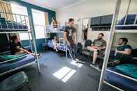 Fitness Center Nomads Capital Backpackers Wellington