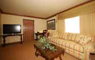 Common Space 6 Best Western San Isidro Inn