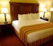 Phòng ngủ 7 Best Western San Isidro Inn