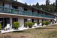 Exterior Tahoe Sands Resort