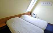 Bedroom 6 Fletcher Resort-Hotel Amelander Kaap