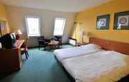 Bedroom 7 Fletcher Resort-Hotel Amelander Kaap