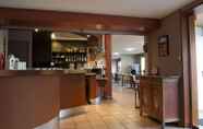 Bar, Kafe dan Lounge 5 Arc-En-Ciel Colmar