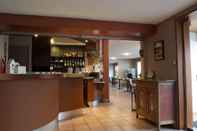 Bar, Cafe and Lounge Arc-En-Ciel Colmar
