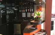 Bar, Cafe and Lounge 7 Arc-En-Ciel Colmar