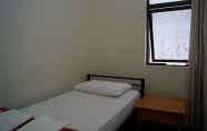 Kamar Tidur 5 Maze Backpackers