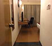 ห้องนอน 2 Lemon Tree Hotel, Hinjawadi, Pune