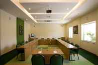 ห้องประชุม Lemon Tree Hotel, Hinjawadi, Pune