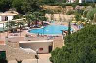 Swimming Pool Cheerfulway Balaia Plaza