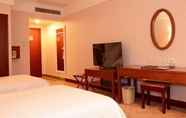 ห้องนอน 6 GreenTree Inn DongGuan HouJie wanda Plaza Hotel