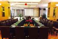 Sảnh chức năng GreenTree Inn DongGuan HouJie wanda Plaza Hotel