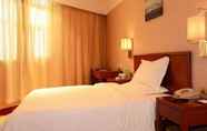 Kamar Tidur 7 GreenTree Inn DongGuan HouJie wanda Plaza Hotel