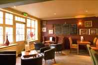 Bar, Cafe and Lounge Swan Hotel by Greene King Inns