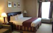 Kamar Tidur 6 Best Western Dartmouth-New Bedford