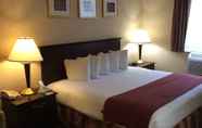 Kamar Tidur 5 Best Western Dartmouth-New Bedford