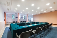 Functional Hall Hotel Uvala