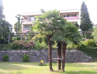 Bangunan 2 Villa Marita