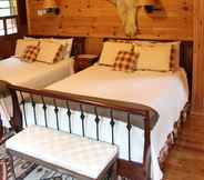 ห้องนอน 5 Kiwassa Lake Bed & Breakfast
