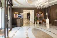 Lobby Gallery Hotel Recanati