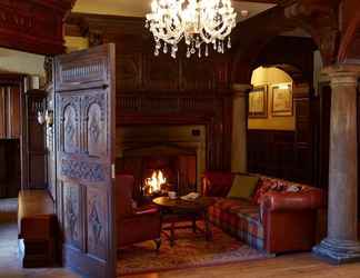 Lobby 2 Rothley Court Hotel by Greene King Inns