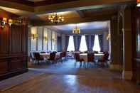 Functional Hall Rothley Court Hotel by Greene King Inns