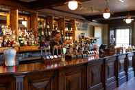 Bar, Cafe and Lounge Rothley Court Hotel by Greene King Inns