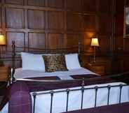 Bedroom 3 Rothley Court Hotel by Greene King Inns