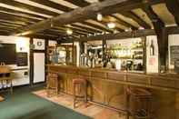 Bar, Cafe and Lounge The Bell Hotel Thetford by Greene King Inns