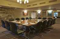 ห้องประชุม The Bell Hotel Thetford by Greene King Inns