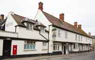 ภายนอกอาคาร 7 The Bell Hotel Thetford by Greene King Inns