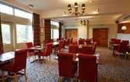 Restaurant 4 The Bell Hotel Thetford by Greene King Inns