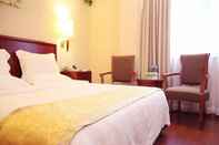 Bilik Tidur GreenTree Inn ShangHai ZhongShan HuTai Business Hotel