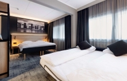 Others 5 Park Inn by Radisson Oslo Airport Hotel West