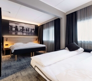 Others 5 Park Inn by Radisson Oslo Airport Hotel West