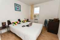 Kamar Tidur Garden & City Clermont Ferrand Gerzat