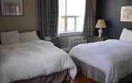 Kamar Tidur 7 The Windsor Hotel by Hoco Hotels Collection