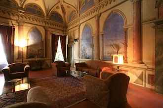 Lobby 4 Hotel Palazzo Bocci