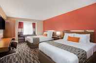 Bedroom Microtel Inn & Suites by Wyndham Walterboro
